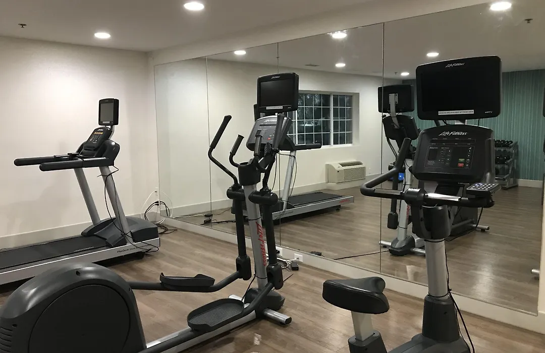 Holiday Inn Express - Canton By Ihg-1