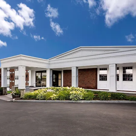 Best Western University Inn-3