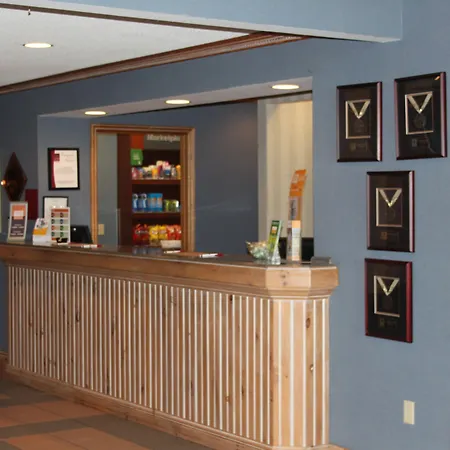 Holiday Inn Express - Canton By Ihg-3