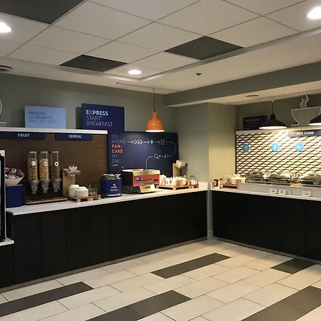 Holiday Inn Express - Canton By Ihg-2