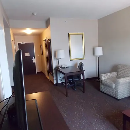 Holiday Inn Canton-Belden Village By Ihg-3