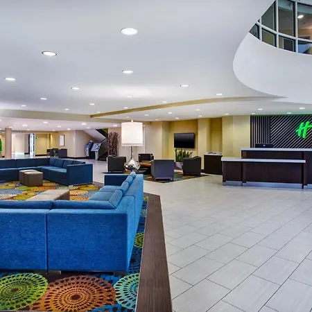 Holiday Inn Canton-Belden Village By Ihg-2